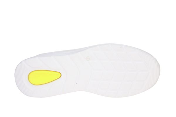 Solidus Kitty Sneaker Wit K-leest   (54512-10355) - Caramel (Sint-Job-in-’t-Goor)