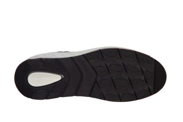 Solidus Ken Schoen Blauw-Grijs K-leest  (71500-80744) - Caramel (Sint-Job-in-’t-Goor)