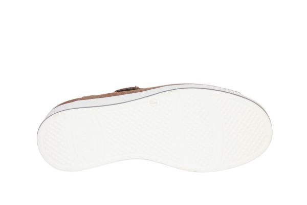 Solidus Hannah Slipper Cognac  (75035-30822) - Caramel (Sint-Job-in-’t-Goor)