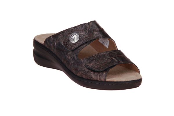 Solidus Spezial 104 Slipper Bruin H-leest  (21104-30835) - Caramel (Sint-Job-in-’t-Goor)