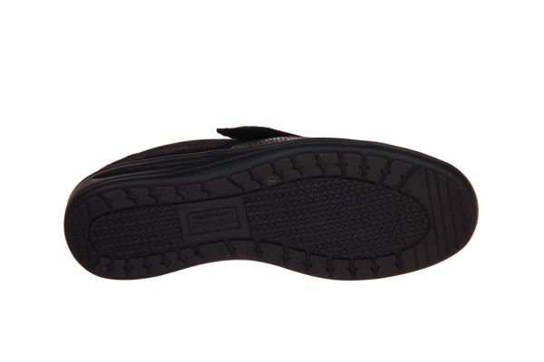 Solidus Kate 506 Python Flex Zwart K-Leest  (29506-01338) - Caramel (Sint-Job-in-’t-Goor)
