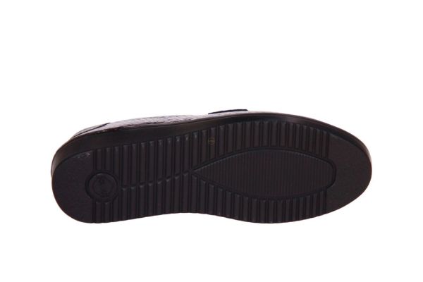 Solidus Kathy Moccasin Lak Bruin  (51013-30842) - Caramel (Sint-Job-in-’t-Goor)