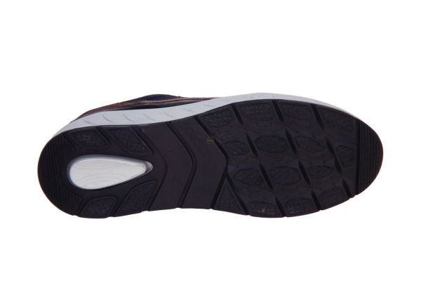Solidus Ken Blauwe Schoen H+K Leest  (71122-80776) - Caramel (Sint-Job-in-’t-Goor)