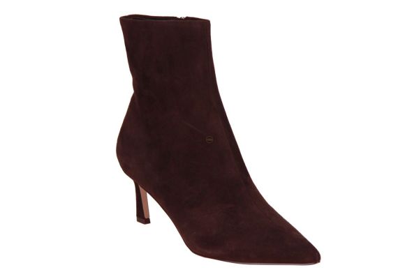 Steve Madden Lulah Korte Laars Bruin  (11003282-03002) - Caramel (Sint-Job-in-’t-Goor)