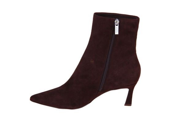 Steve Madden Lulah Korte Laars Bruin  (11003282-03002) - Caramel (Sint-Job-in-’t-Goor)