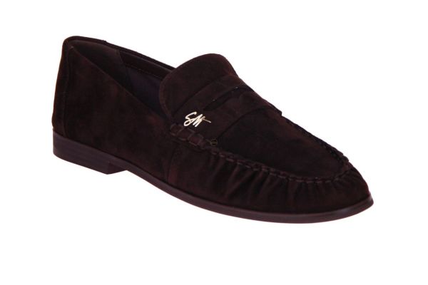 Steve Madden Musee Moccasin Bruin  (11005695-DKB) - Caramel (Sint-Job-in-’t-Goor)