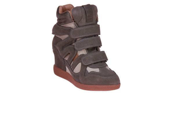 Steve Madden Mavis Sneaker Taupe  (11005696-275) - Caramel (Sint-Job-in-’t-Goor)