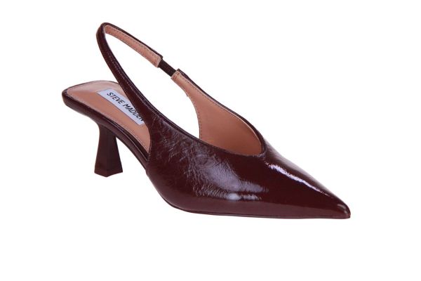 Steve Madden Alari Slingback Bruin  (11005811-207) - Caramel (Sint-Job-in-’t-Goor)