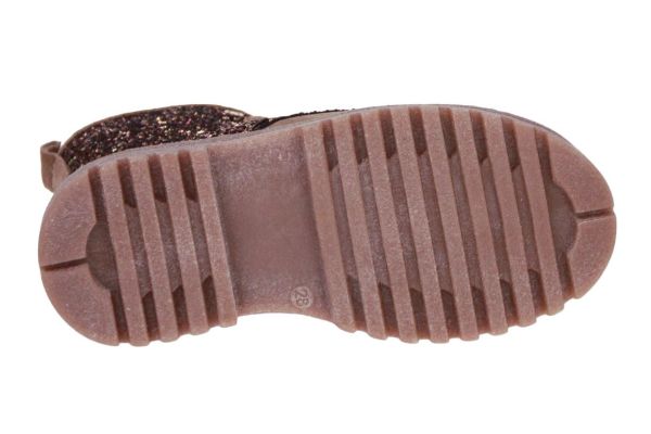 Stones and Bones Blesa Veterboot Bruin  (BLESA sand-brons) - Caramel (Sint-Job-in-’t-Goor)