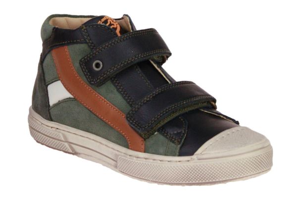 Stones and Bones Rento Black/Olive  (RENTO black oliv) - Caramel (Sint-Job-in-’t-Goor)
