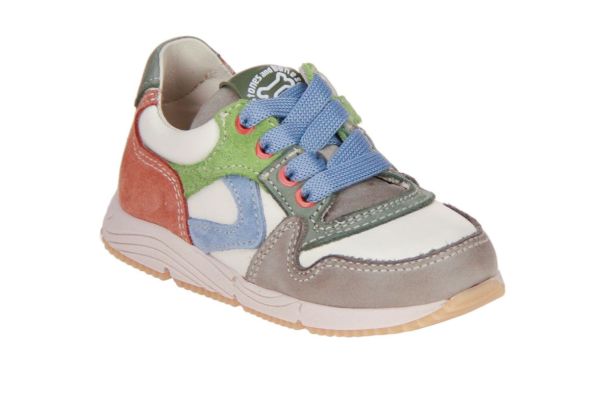 Stones and Bones Coly Safari-Ivory  (5464 SAFARI IVOR) - Caramel (Sint-Job-in-’t-Goor)