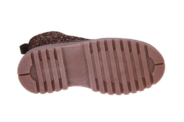 Stones and Bones Blesa Veterboot Brons  (5264 ebony  bronze) - Caramel (Sint-Job-in-’t-Goor)