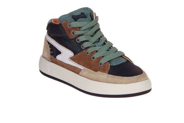 Stones and Bones Parki Sabbia/Smoke  (5488 sabia smoke ) - Caramel (Sint-Job-in-’t-Goor)