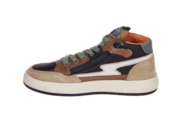 Stones and Bones Parki Sabbia/Smoke  (5488 sabia smoke ) - Caramel (Sint-Job-in-’t-Goor)