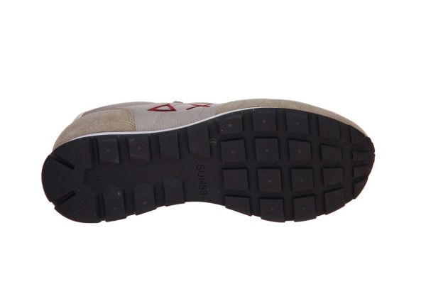 SUN68 Tom Solid Beige Scuro  (Z46101-77) - Caramel (Sint-Job-in-’t-Goor)