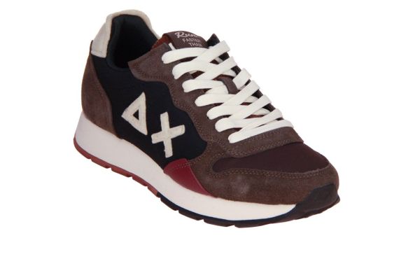 Sun68 Tom Winter Style Marrone   (Z46107-08) - Caramel (Sint-Job-in-’t-Goor)