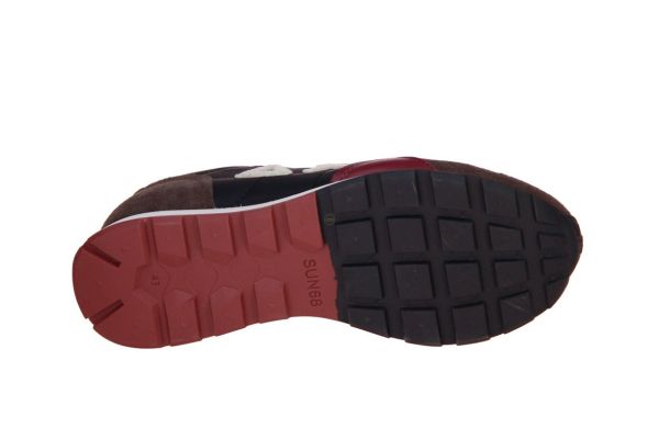 Sun68 Tom Winter Style Marrone   (Z46107-08) - Caramel (Sint-Job-in-’t-Goor)