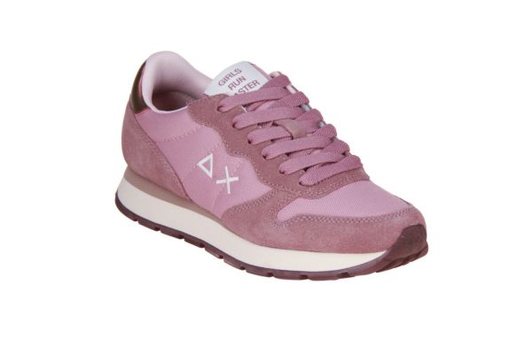 SUN68 Ally Solid Malva  (Z46201-79) - Caramel (Sint-Job-in-’t-Goor)