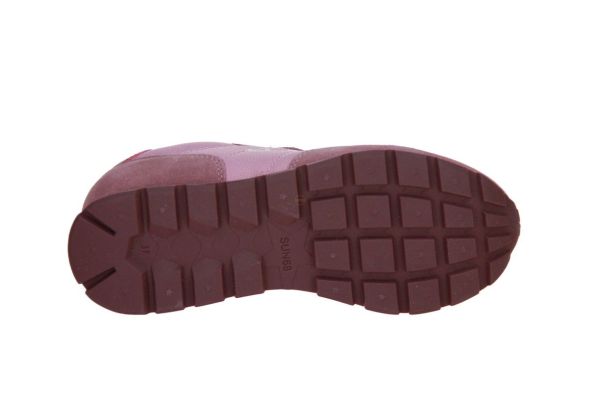 SUN68 Ally Solid Malva  (Z46201-79) - Caramel (Sint-Job-in-’t-Goor)