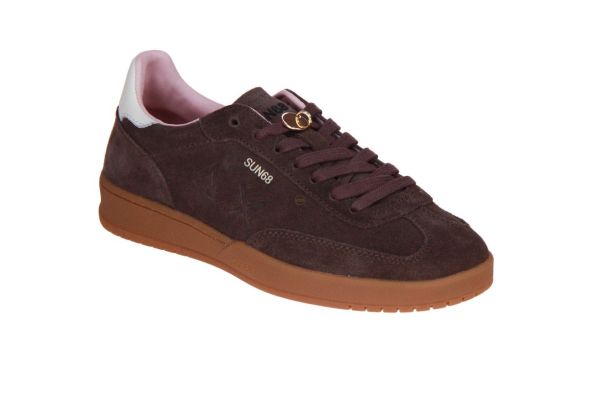 SUN68 California Sun Marrone  (Z46253-08) - Caramel (Sint-Job-in-’t-Goor)
