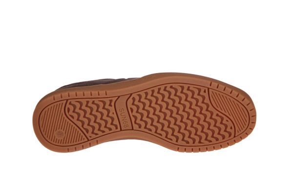 SUN68 California Sun Marrone  (Z46253-08) - Caramel (Sint-Job-in-’t-Goor)