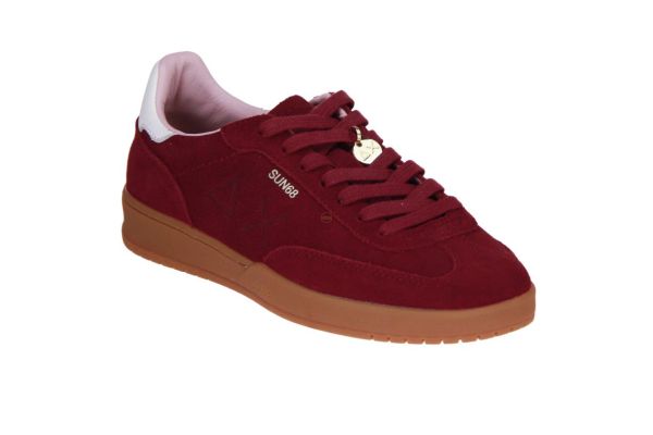 SUN68 California Sun Bordeaux  (Z46253-35) - Caramel (Sint-Job-in-’t-Goor)