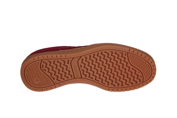 SUN68 California Sun Bordeaux  (Z46253-35) - Caramel (Sint-Job-in-’t-Goor)