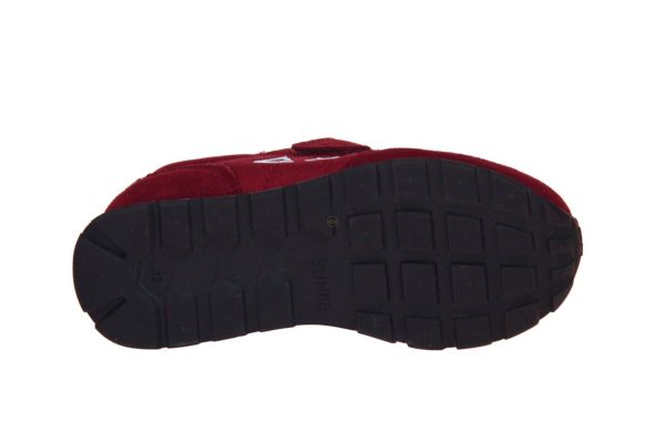 SUN68 Boy's Tom Solid Bordeaux  (Z46301K-35) - Caramel (Sint-Job-in-’t-Goor)