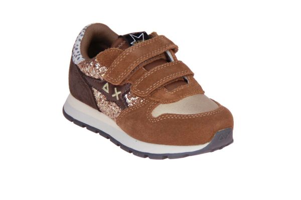 SUN68 Stargirl Glow Baby Oro  (Z46430B-43) - Caramel (Sint-Job-in-’t-Goor)