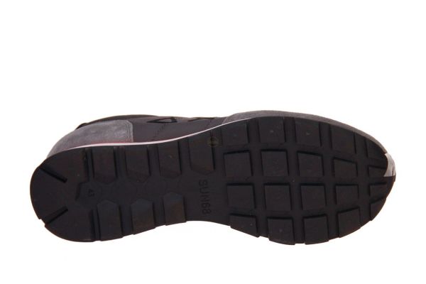 SUN68 Tom Fluo Inchiostro  (Z36102-99) - Caramel (Sint-Job-in-’t-Goor)