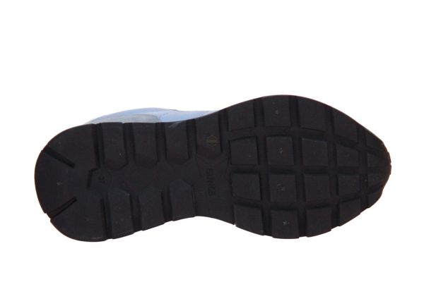 SUN68 Ally Solid Azzuro  (Z36201-05) - Caramel (Sint-Job-in-’t-Goor)