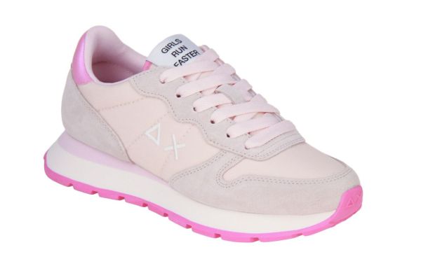 SUN68 Ally Solid Porcellana  (Z36201-39) - Caramel (Sint-Job-in-’t-Goor)