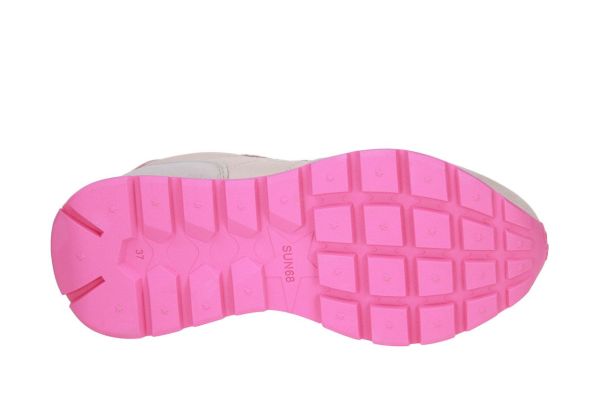 SUN68 Ally Solid Porcellana  (Z36201-39) - Caramel (Sint-Job-in-’t-Goor)