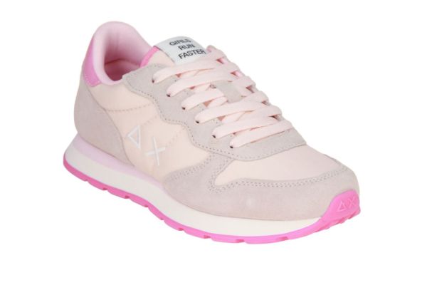 SUN68 Girl's Ally Solid Teen Porcellana  (Z36401T-39) - Caramel (Sint-Job-in-’t-Goor)