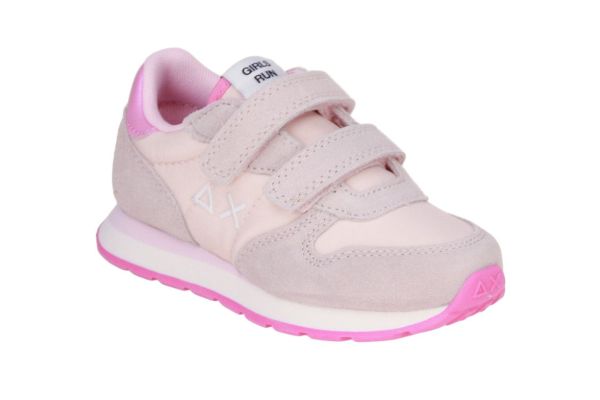 SUN68 Girl's Ally Solid Baby Porcellana  (Z36401B-39) - Caramel (Sint-Job-in-’t-Goor)