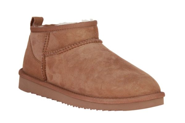 Sweet Heritage Patineur Chesnut  (PATINEUR-CHESTNUT) - Caramel (Sint-Job-in-’t-Goor)