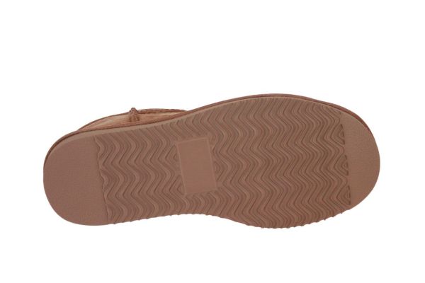 Sweet Heritage Patineur Chesnut  (PATINEUR-CHESTNUT) - Caramel (Sint-Job-in-’t-Goor)
