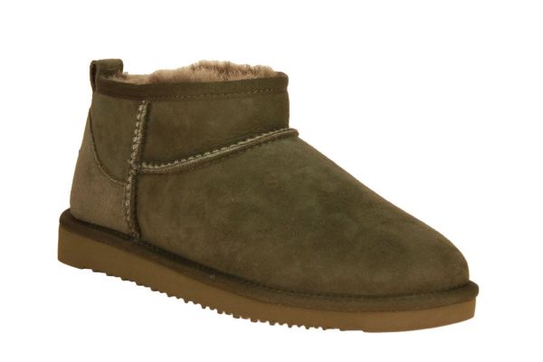 Sweet Heritage Patineur Forest  (PATINEUR-FOREST) - Caramel (Sint-Job-in-’t-Goor)