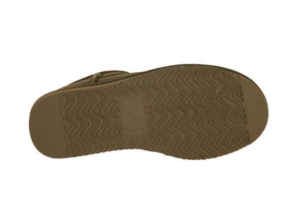Sweet Heritage Patineur Forest  (PATINEUR-FOREST) - Caramel (Sint-Job-in-’t-Goor)