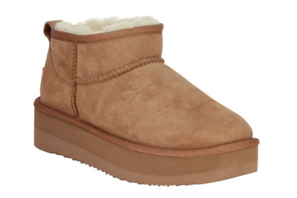 Sweet Heritage Patineuse Chestnut  (PATINEUSE-CHESTNUT) - Caramel (Sint-Job-in-’t-Goor)