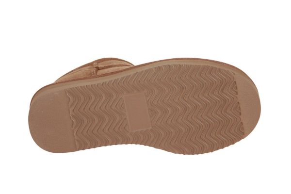 Sweet Heritage Patineuse Chestnut  (PATINEUSE-CHESTNUT) - Caramel (Sint-Job-in-’t-Goor)