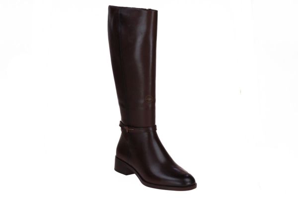 Tamaris Lange Laars Bruin  (1-25529-43/342) - Caramel (Sint-Job-in-’t-Goor)