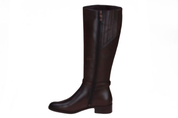 Tamaris Lange Laars Bruin  (1-25529-43/342) - Caramel (Sint-Job-in-’t-Goor)