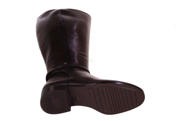 Tamaris Lange Laars Bruin  (1-25529-43/342) - Caramel (Sint-Job-in-’t-Goor)