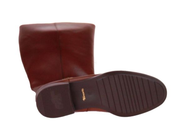Tamaris Cognac Lange Laars  (1-25529-43/305) - Caramel (Sint-Job-in-’t-Goor)