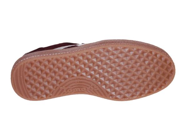 Tamaris Sneaker Bordo  (1-23723-44/534) - Caramel (Sint-Job-in-’t-Goor)