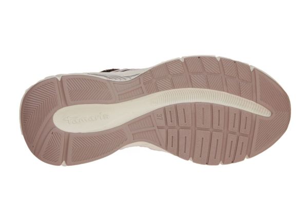 Tamaris Sneaker Roségoud  (1-23759-45/943) - Caramel (Sint-Job-in-’t-Goor)