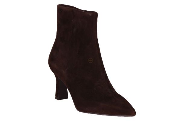 Tamaris Korte Laars Bruin  (1-25358-45/304) - Caramel (Sint-Job-in-’t-Goor)