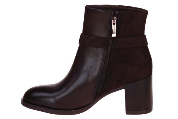Tamaris Korte Laars Bruin  (1-25363-45/304) - Caramel (Sint-Job-in-’t-Goor)