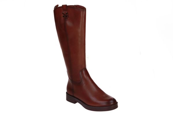 Tamaris Lange Laars Cognac  (1-25522-45/305) - Caramel (Sint-Job-in-’t-Goor)